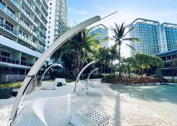 Bahamas Tower 1604 Apartahotel